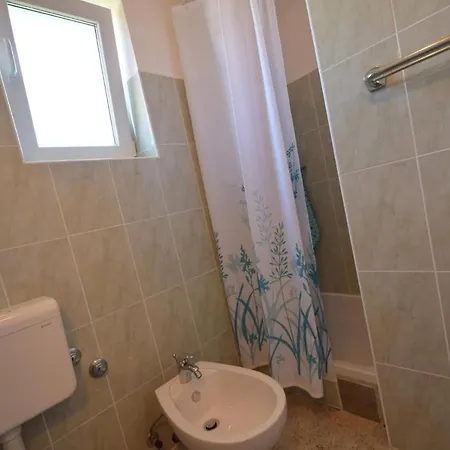 In Njivice/insel Krk 13278 Njivice