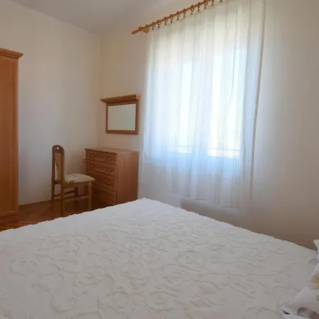 In Njivice/insel Krk 13278