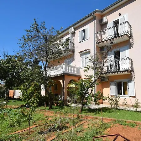 In Njivice/insel Krk 13278