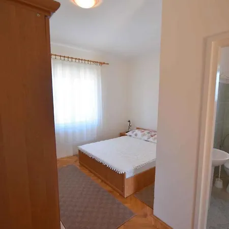 In Njivice/insel Krk 13278