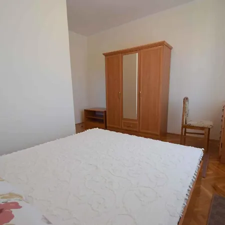 In Njivice/insel Krk 13278 Apartment Njivice
