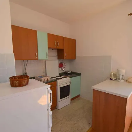 In Njivice/insel Krk 13278 Apartment