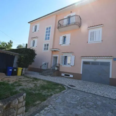 In Njivice/insel Krk 13278 Njivice