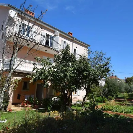 Apartment In Njivice/insel Krk 13278