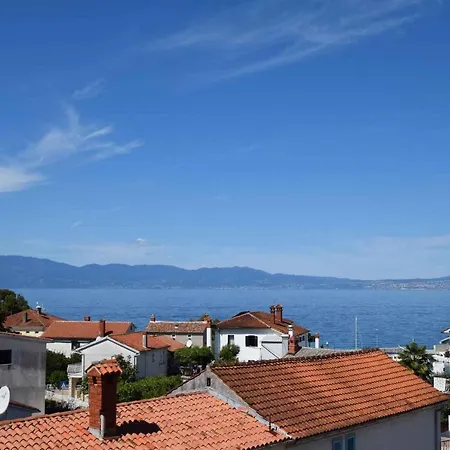 In Njivice/insel Krk 13278 Njivice