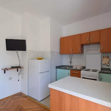 In Njivice/insel Krk 13278